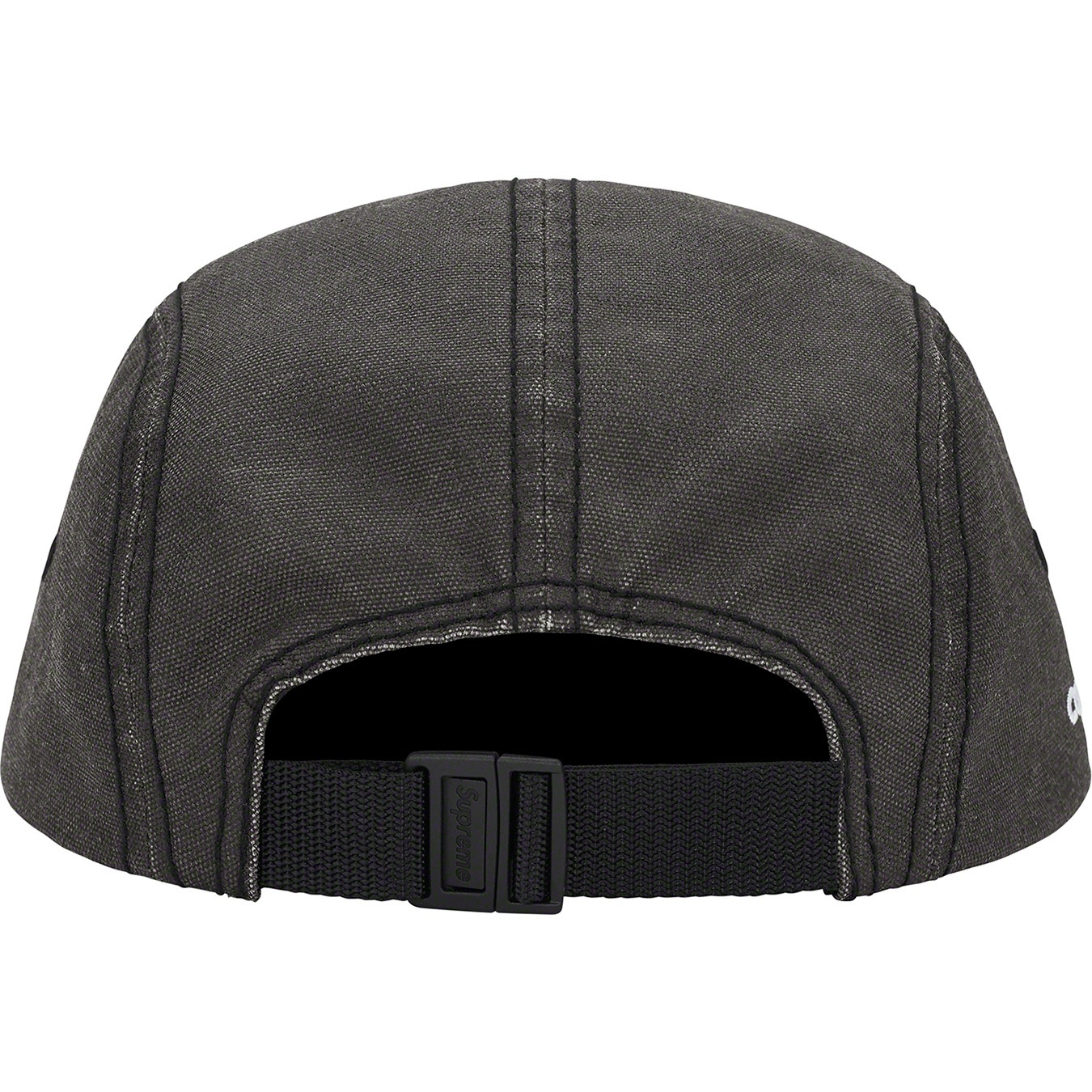 Washed Cordura® Camp Cap view 14